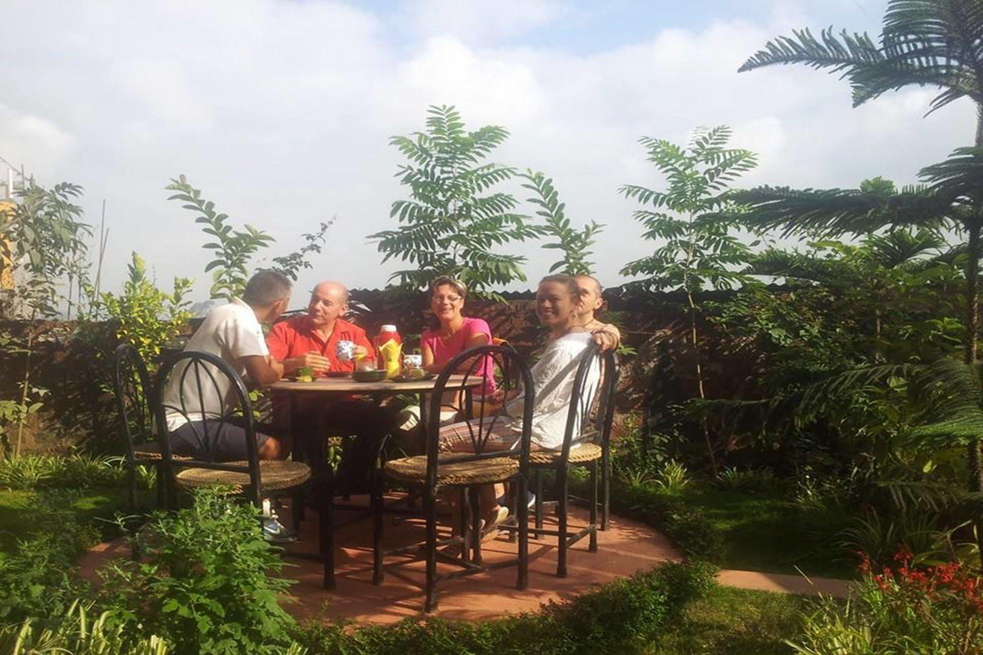 Holly Temple Tree Hotel Kathmandu