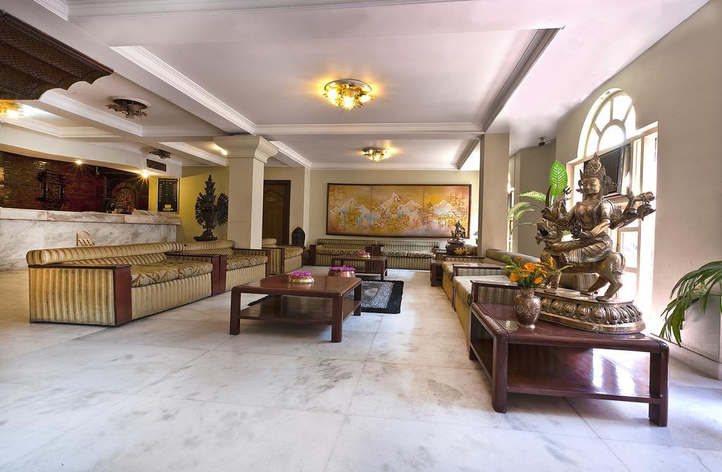 Hotel Mountain Kathmandu
