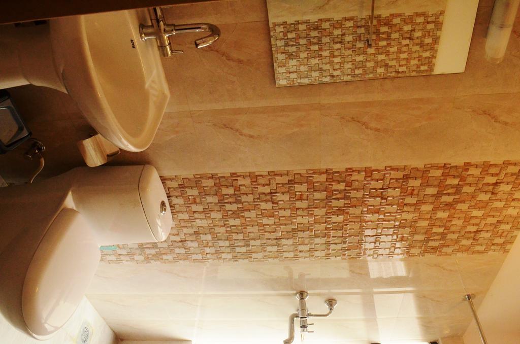 Hotel Potala Tourist 3*