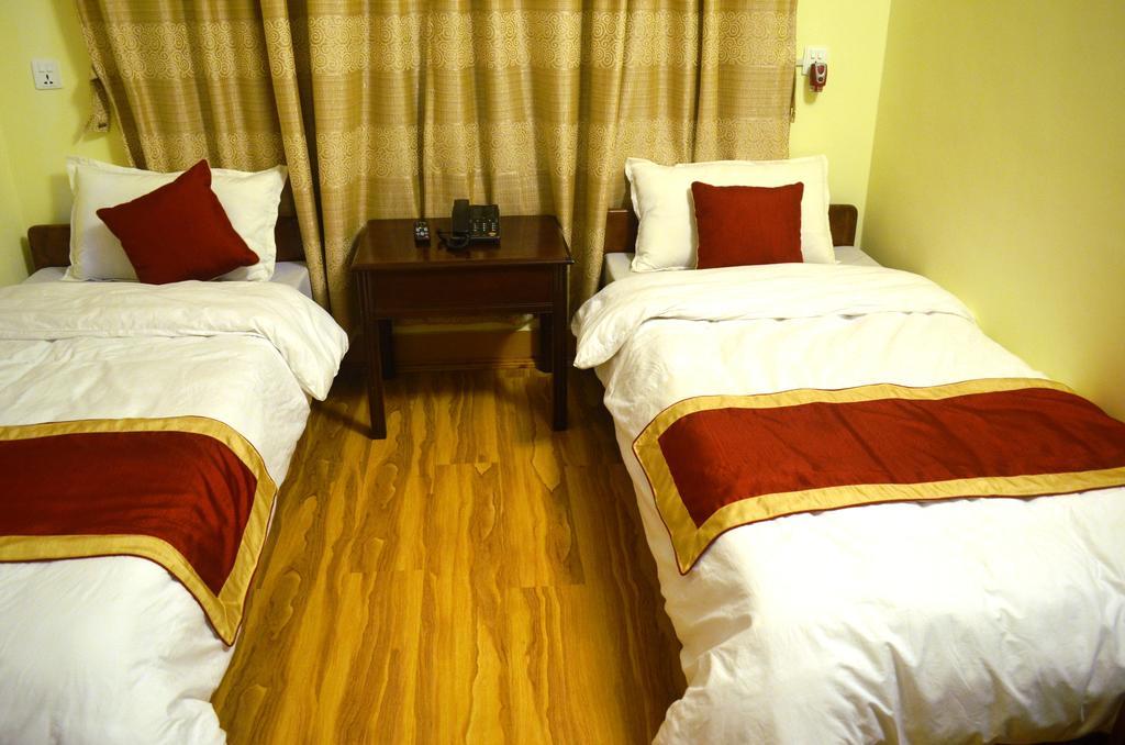 Potala Tourist 3* Kathmandu