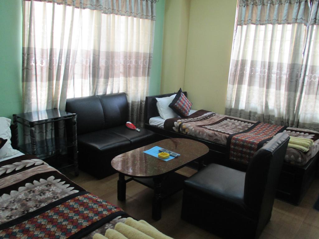 Budget Multiplex * Kathmandu