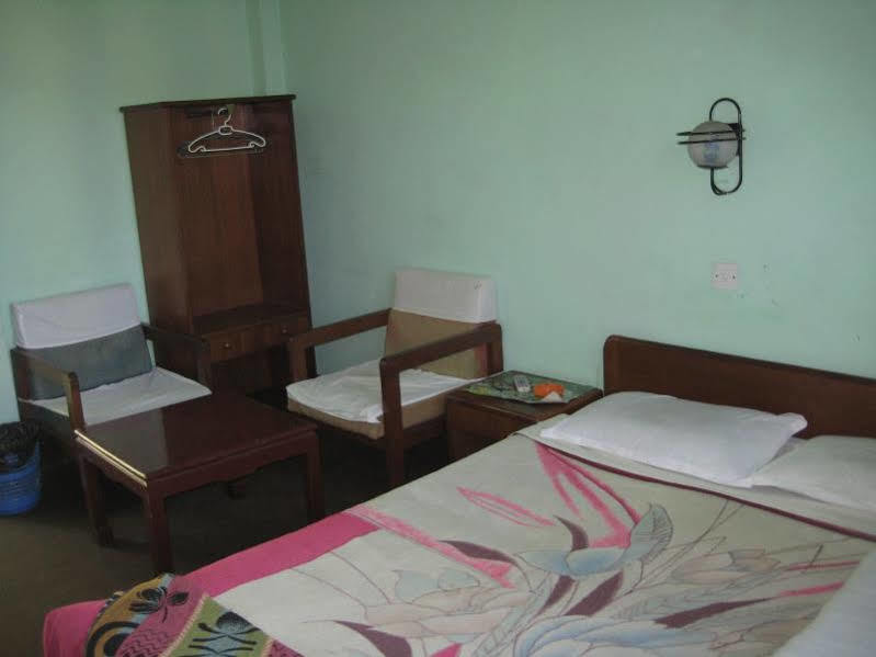 Hotel Potala Tourist
