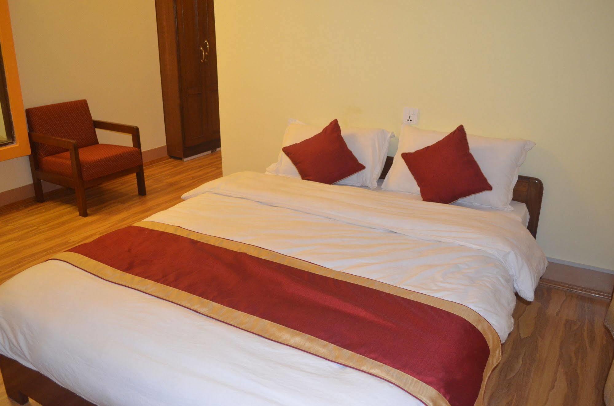 Potala Tourist Hotel Kathmandu