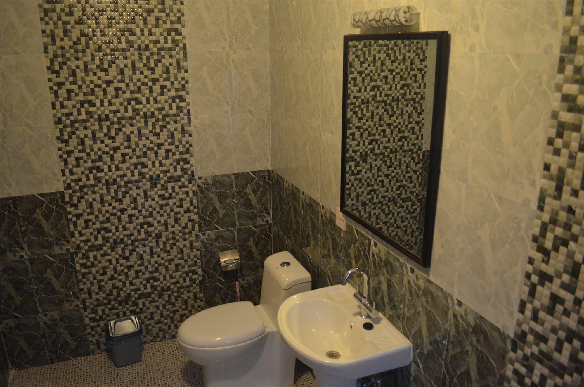 Hotel Potala Tourist 3*