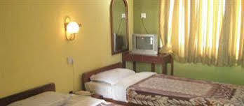 Hotel Potala Tourist