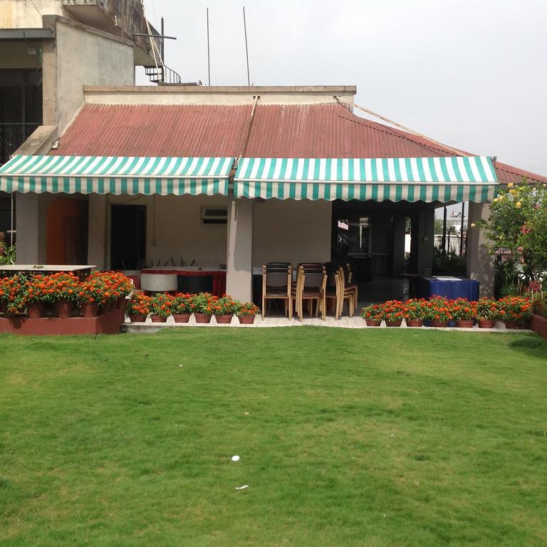 Mountain Hotel Kathmandu