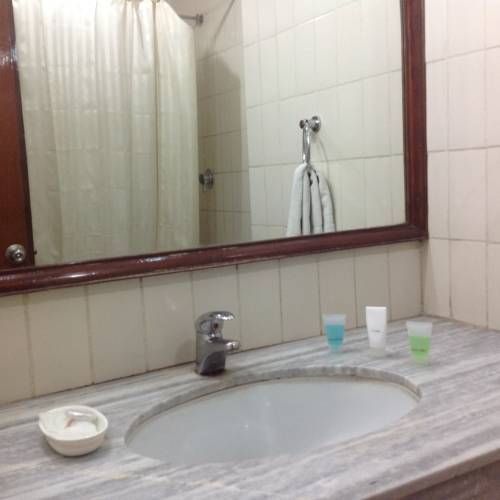Hotel Mountain 3*