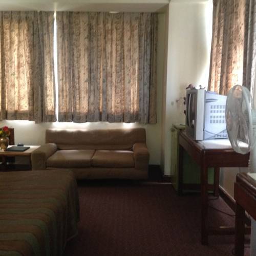 Mountain Hotel 3*