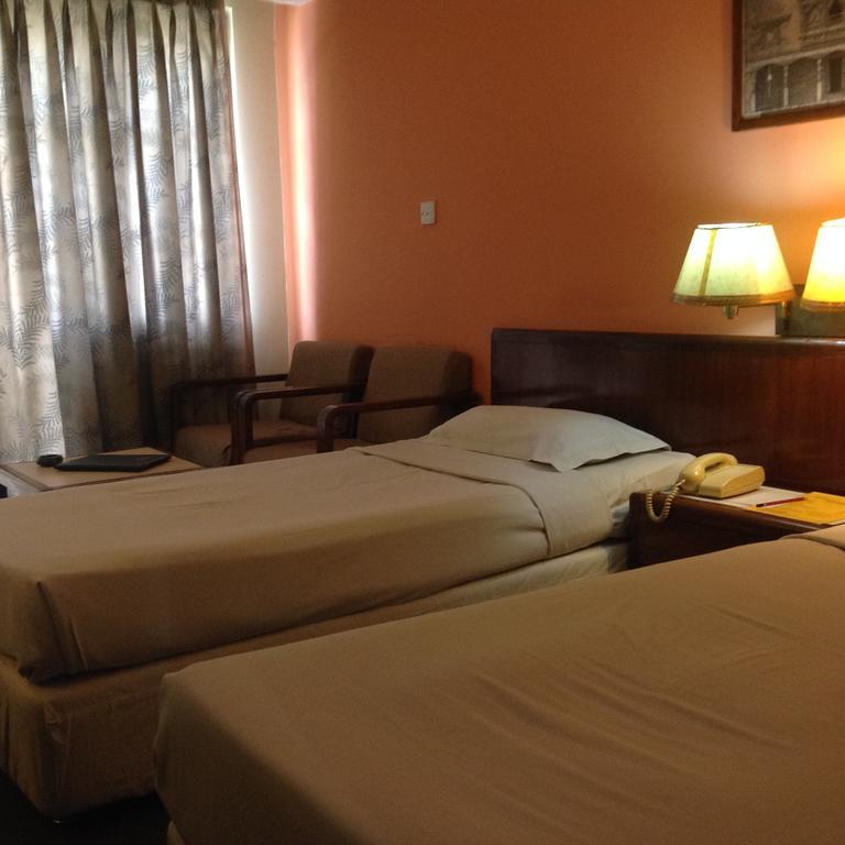 Mountain Hotel Kathmandu