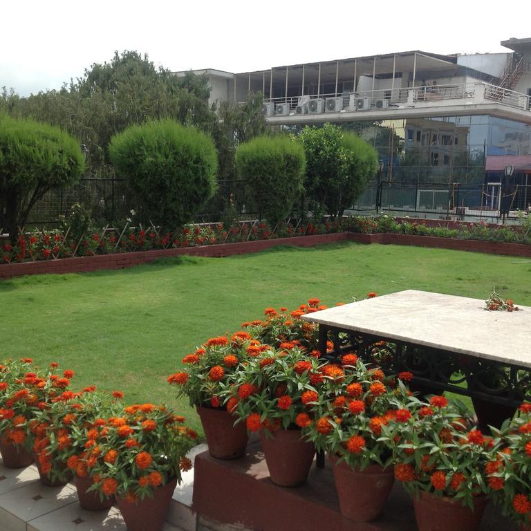 Mountain Hotel