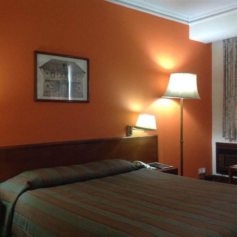 Mountain Hotel 3*