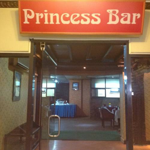 Mountain Hotel Kathmandu