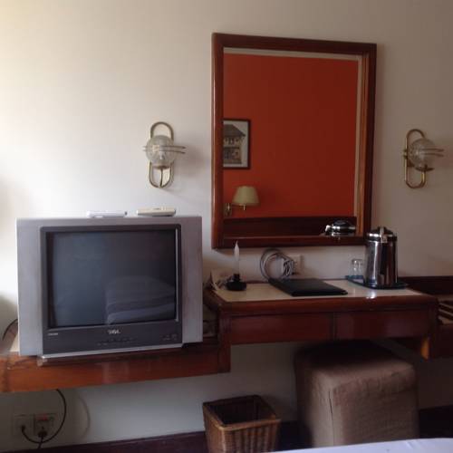Mountain Hotel