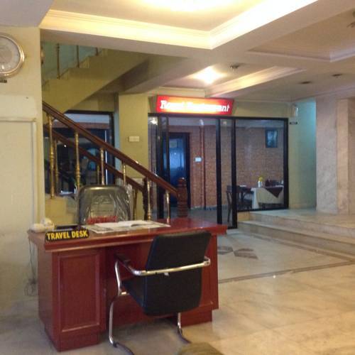 Mountain Hotel 3*