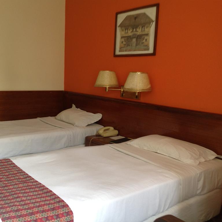 Mountain 3* Kathmandu