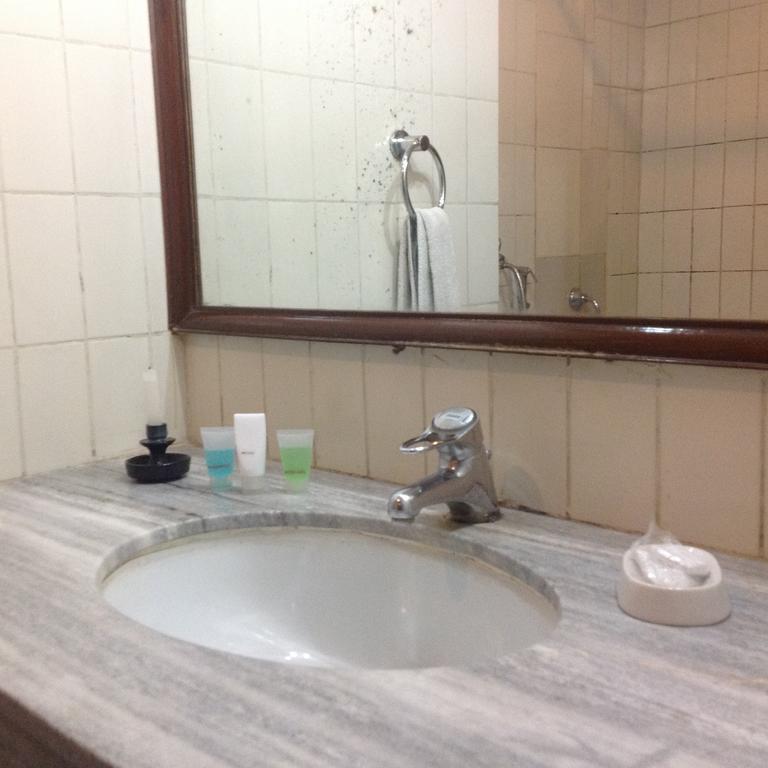 Mountain Hotel Kathmandu