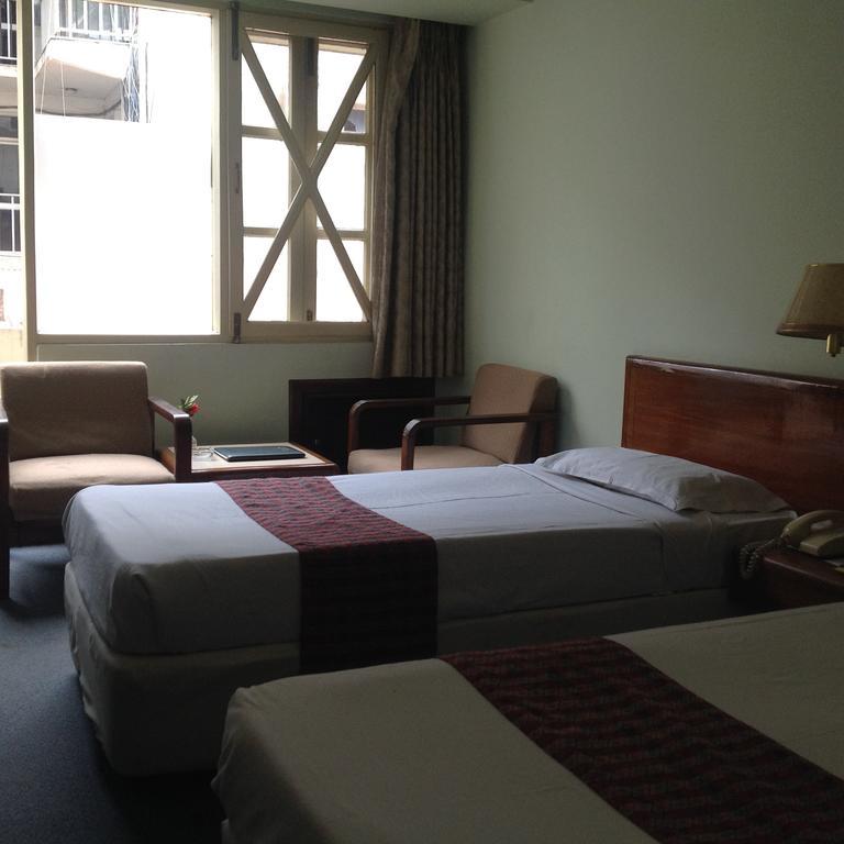 Hotel Mountain 3*