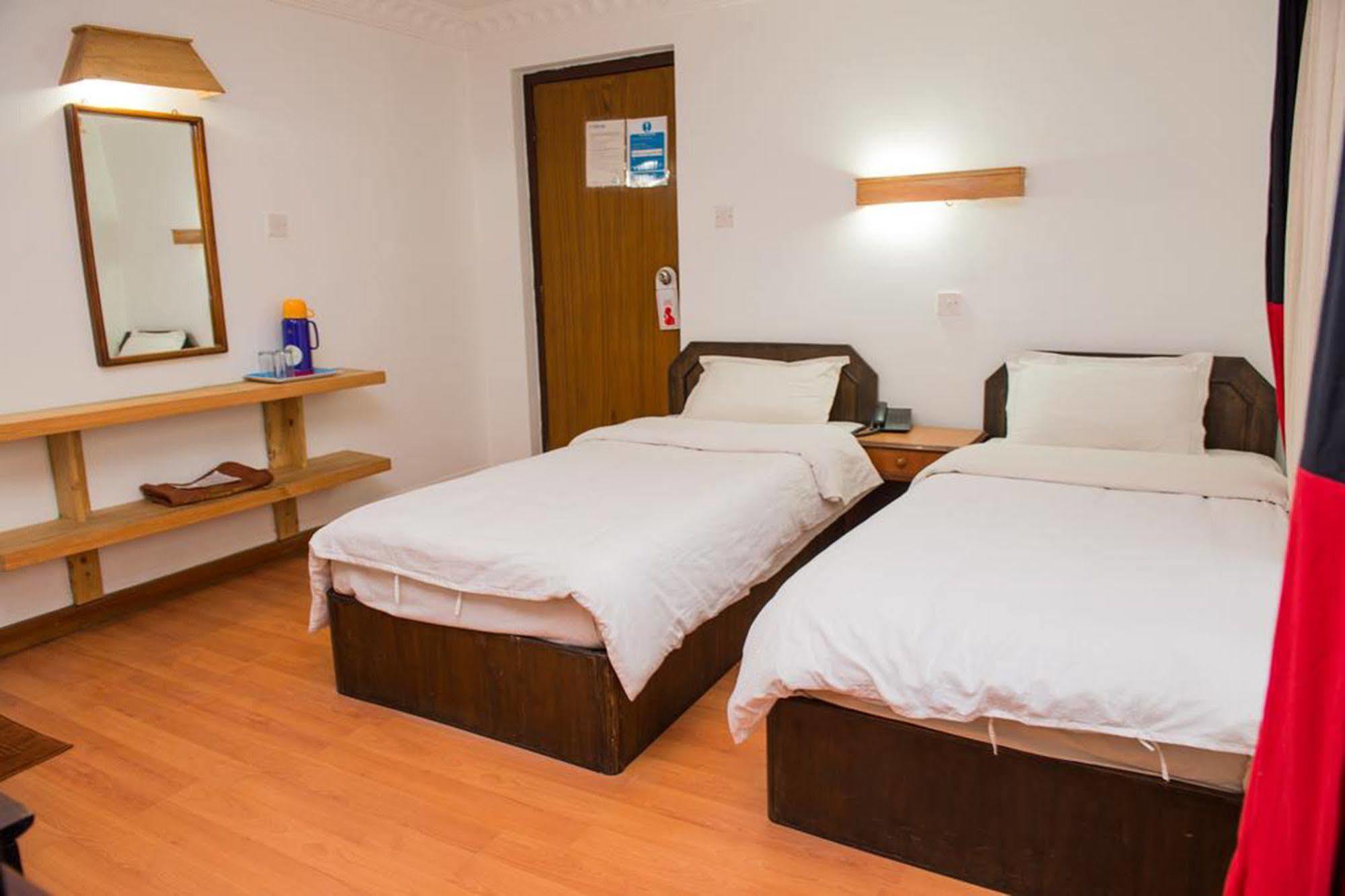 Ganesh Himal Hotel 3*