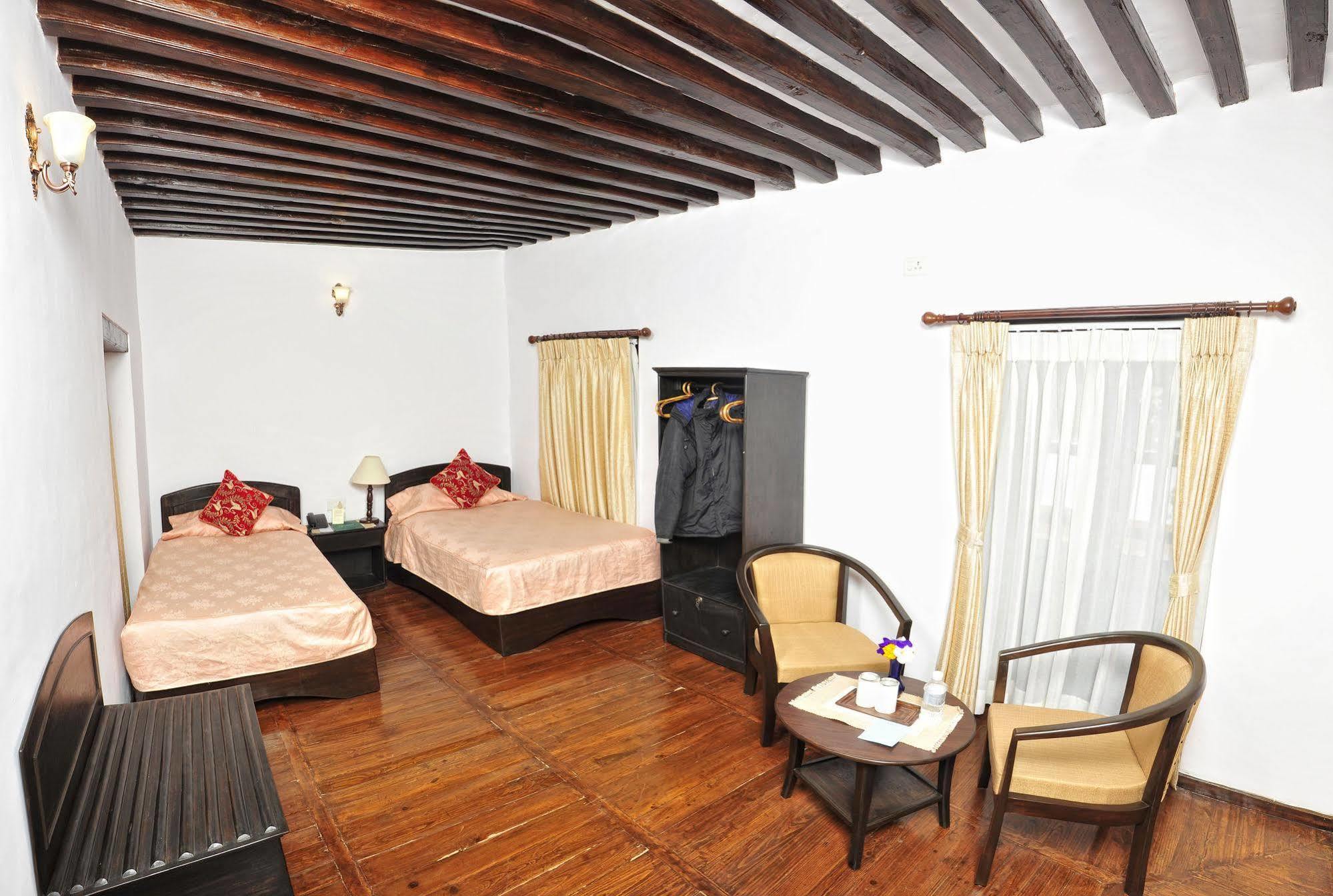 Hotel Oyo 738 Kaze Darbar