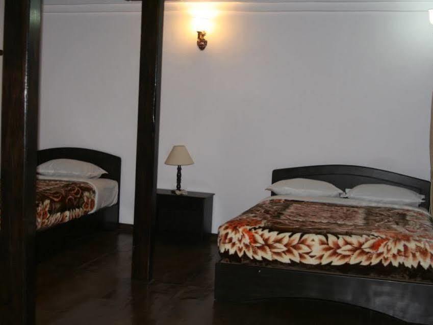 Oyo 738 Kaze Darbar Hotel Kathmandu