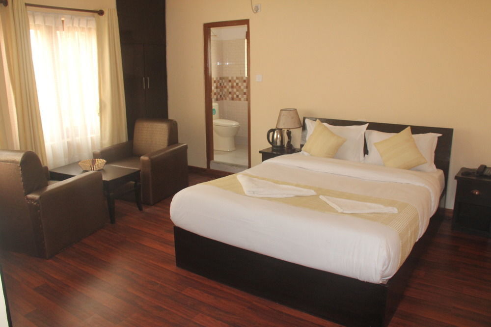 Dream City Hotel