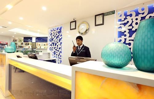 And Hotel Kathmandu