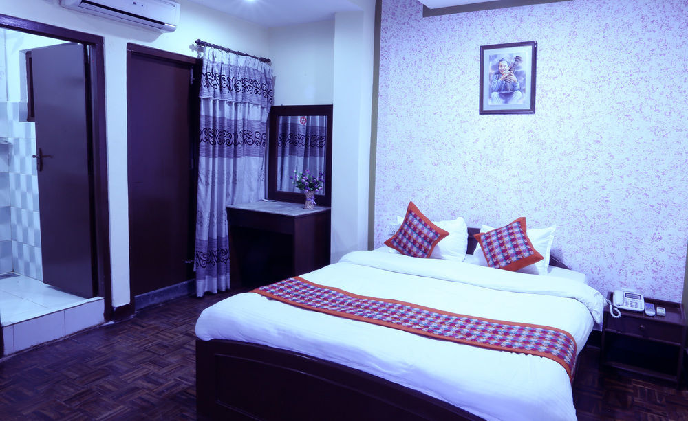 Oyo 153 Aster Nepal Bed & Breakfast Kathmandu