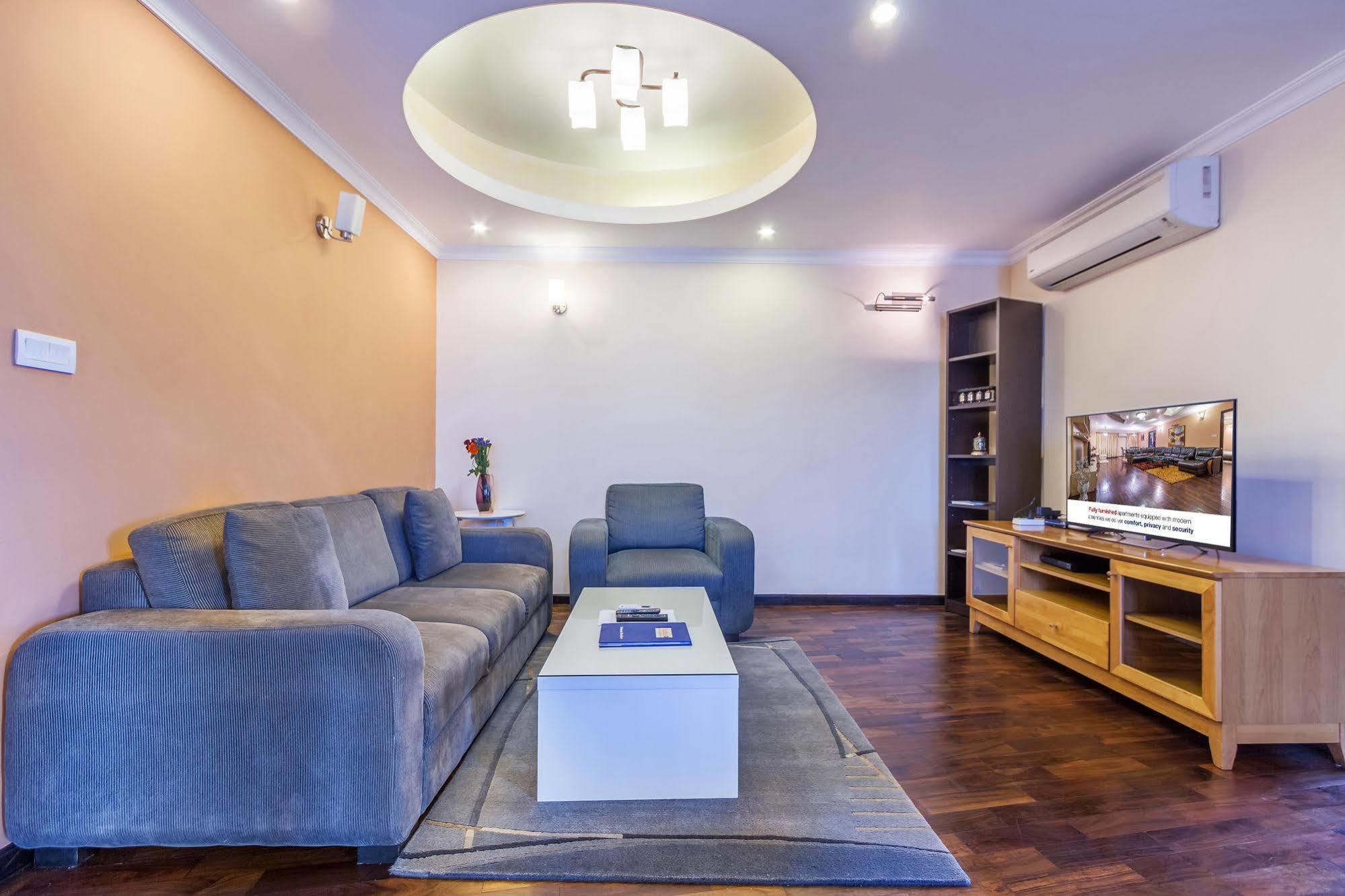Retreat Serviced * Kathmandu