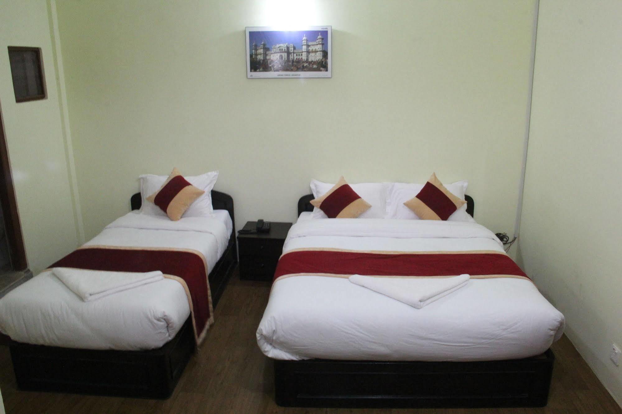 Choice Hotel Kathmandu