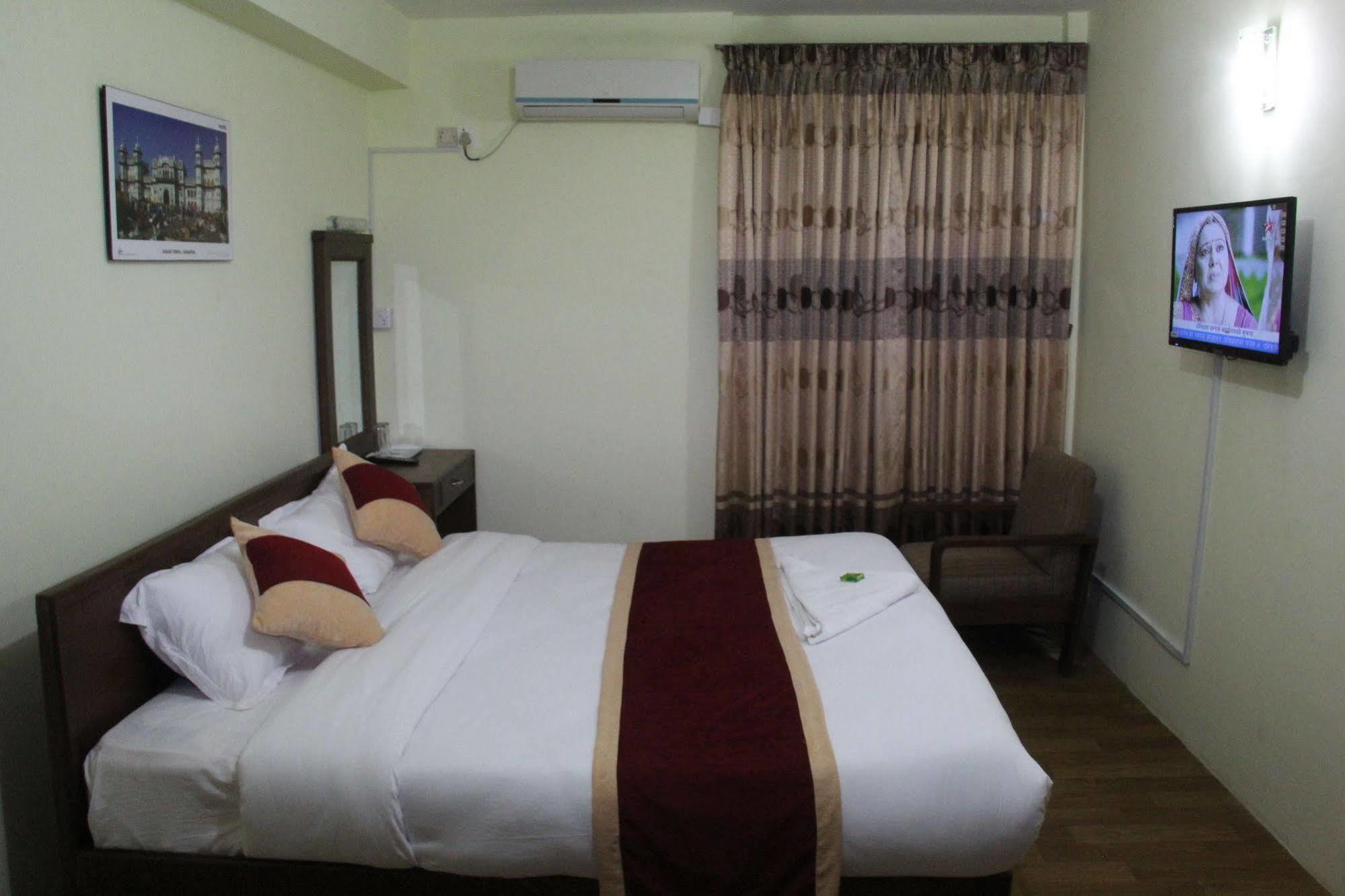 Choice Hotel 2*