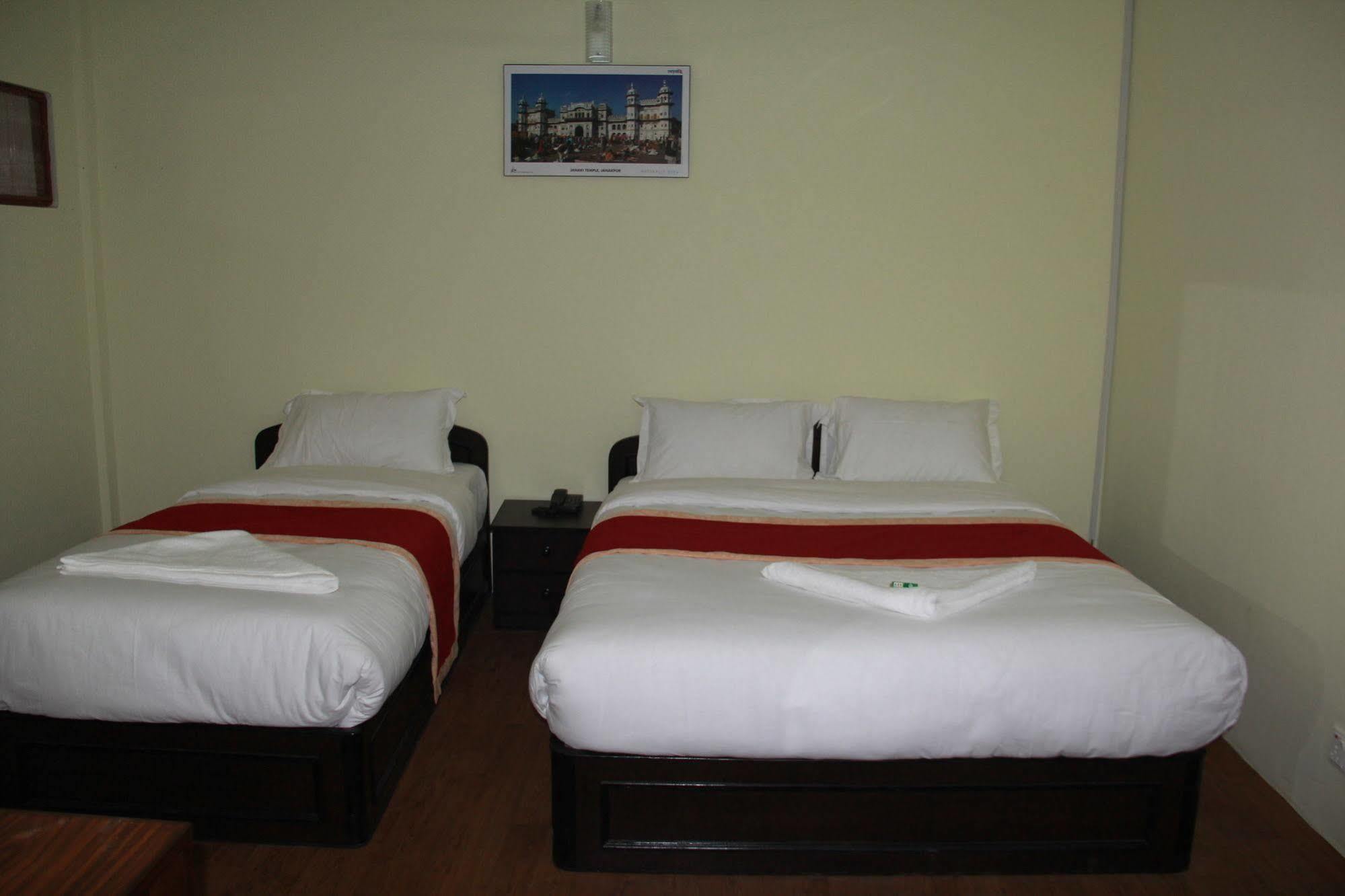 Choice Hotel Kathmandu