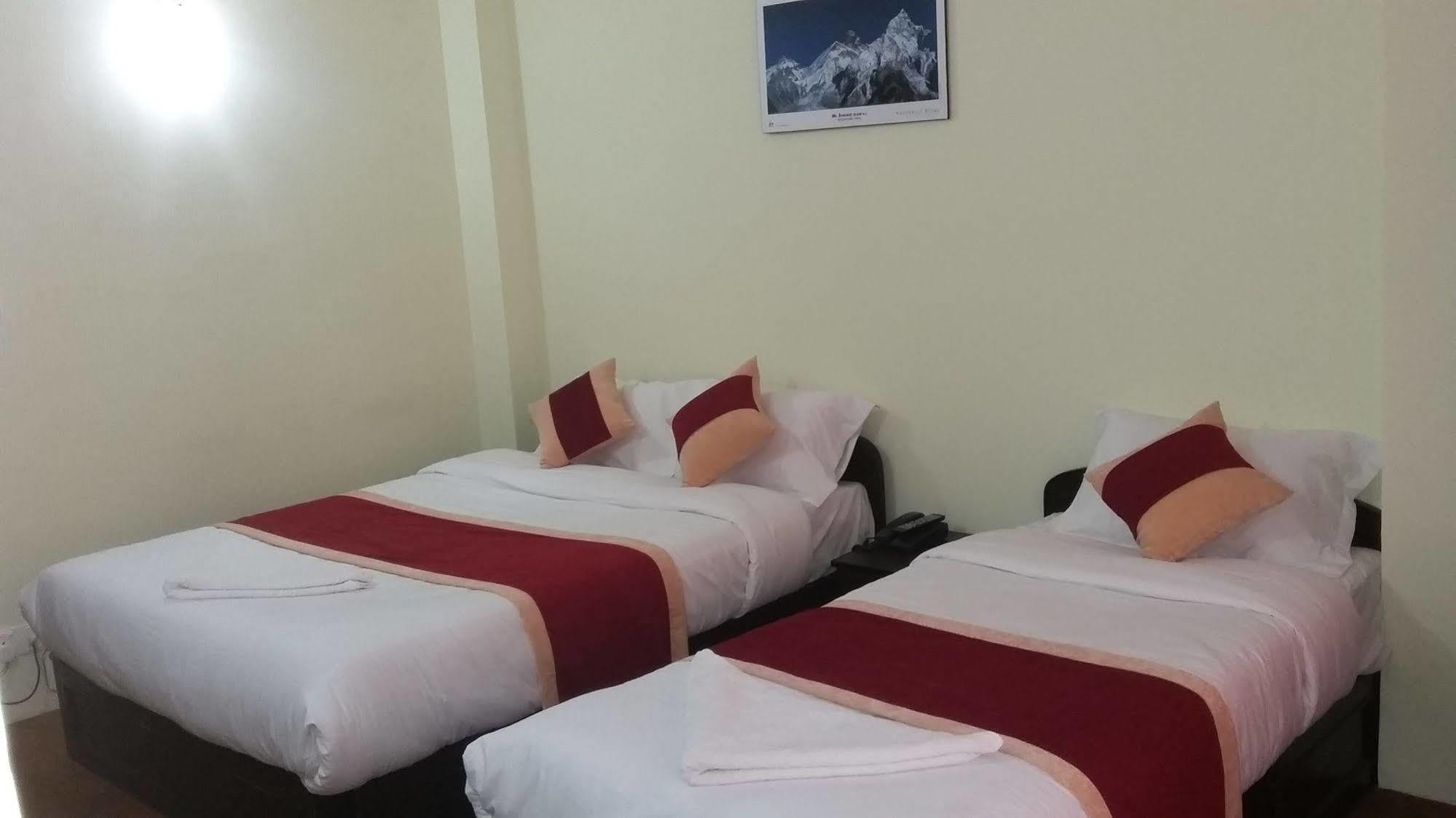 Hotel Choice