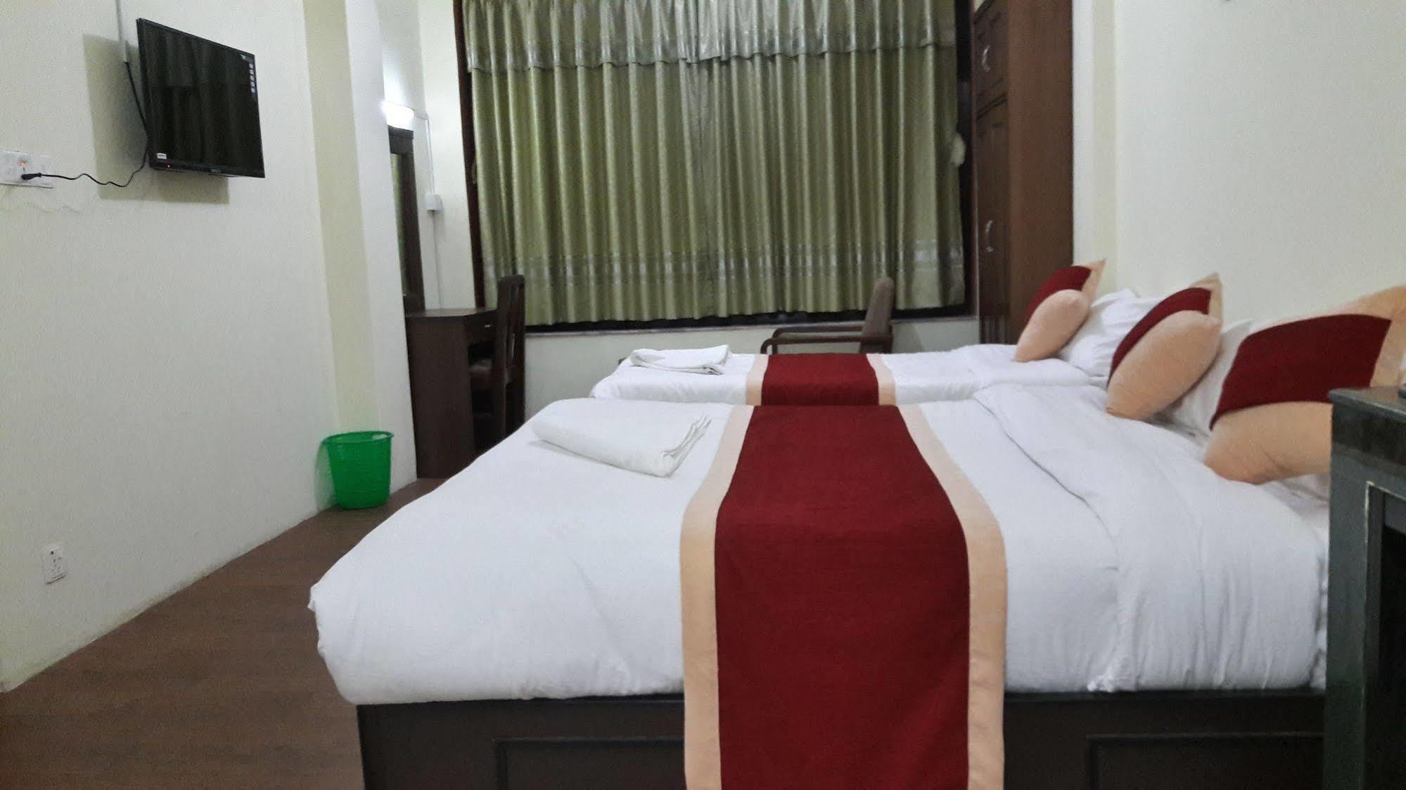 Hotel Choice Kathmandu