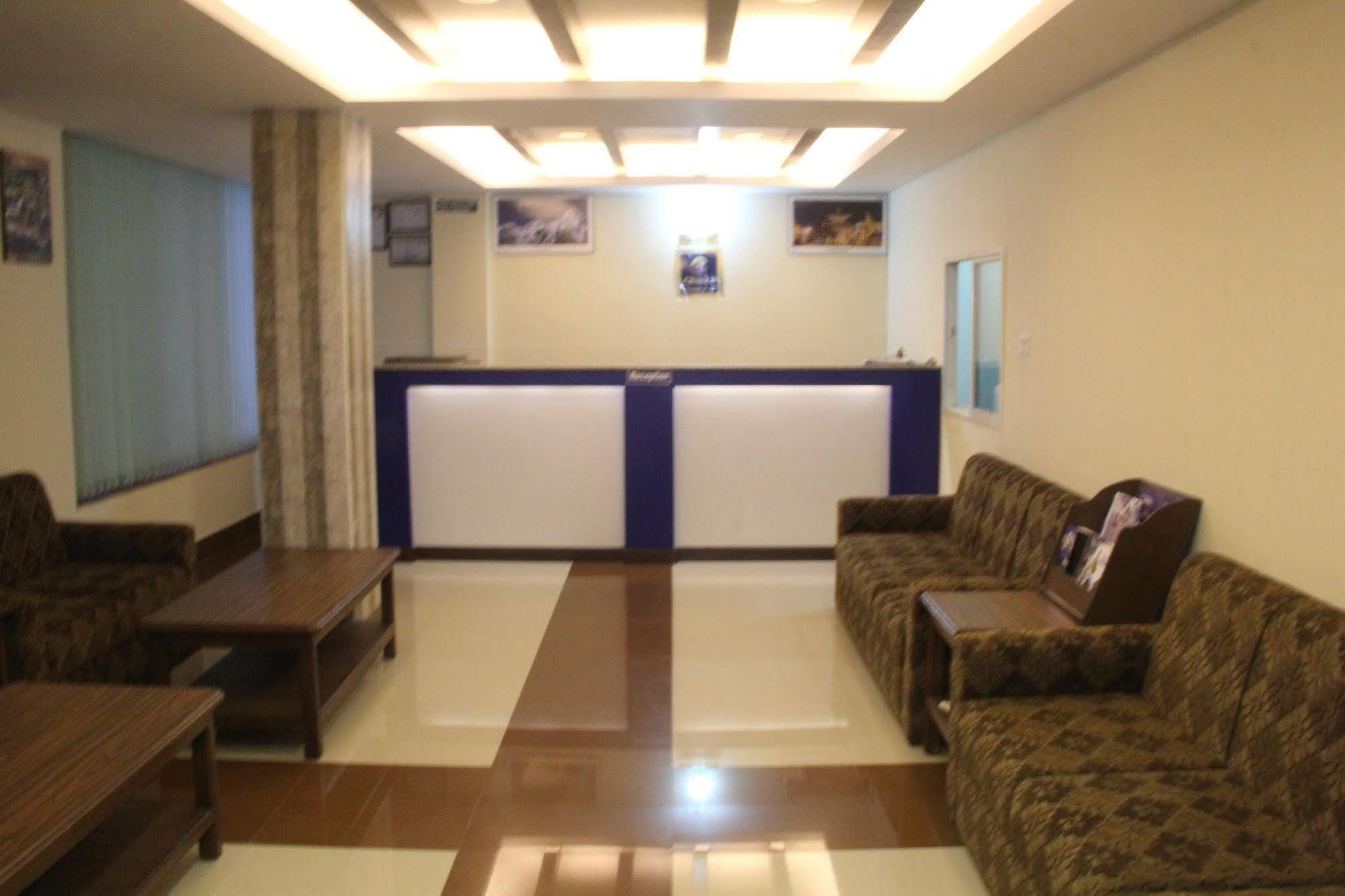 Choice Hotel