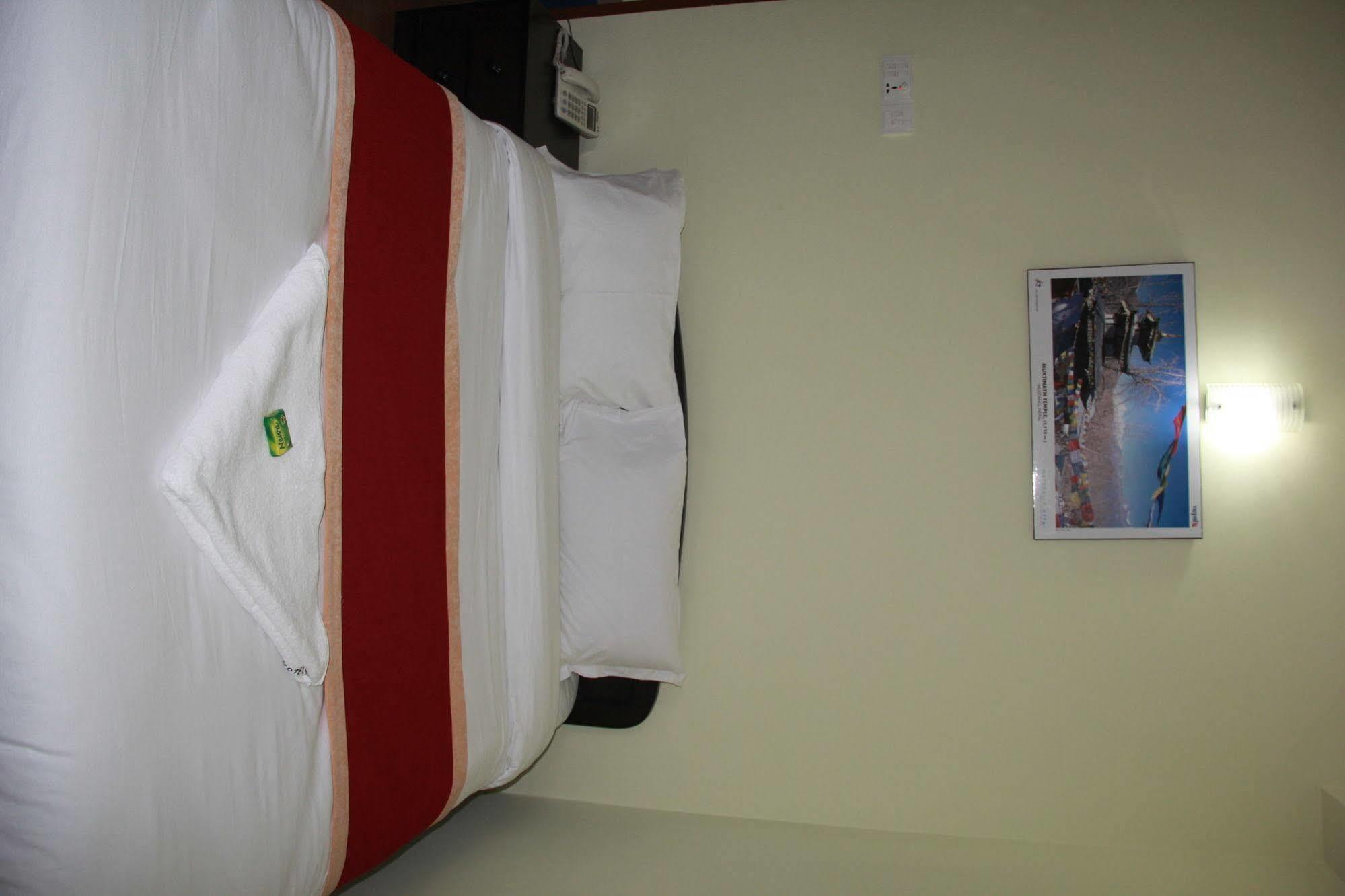 Hotel Choice