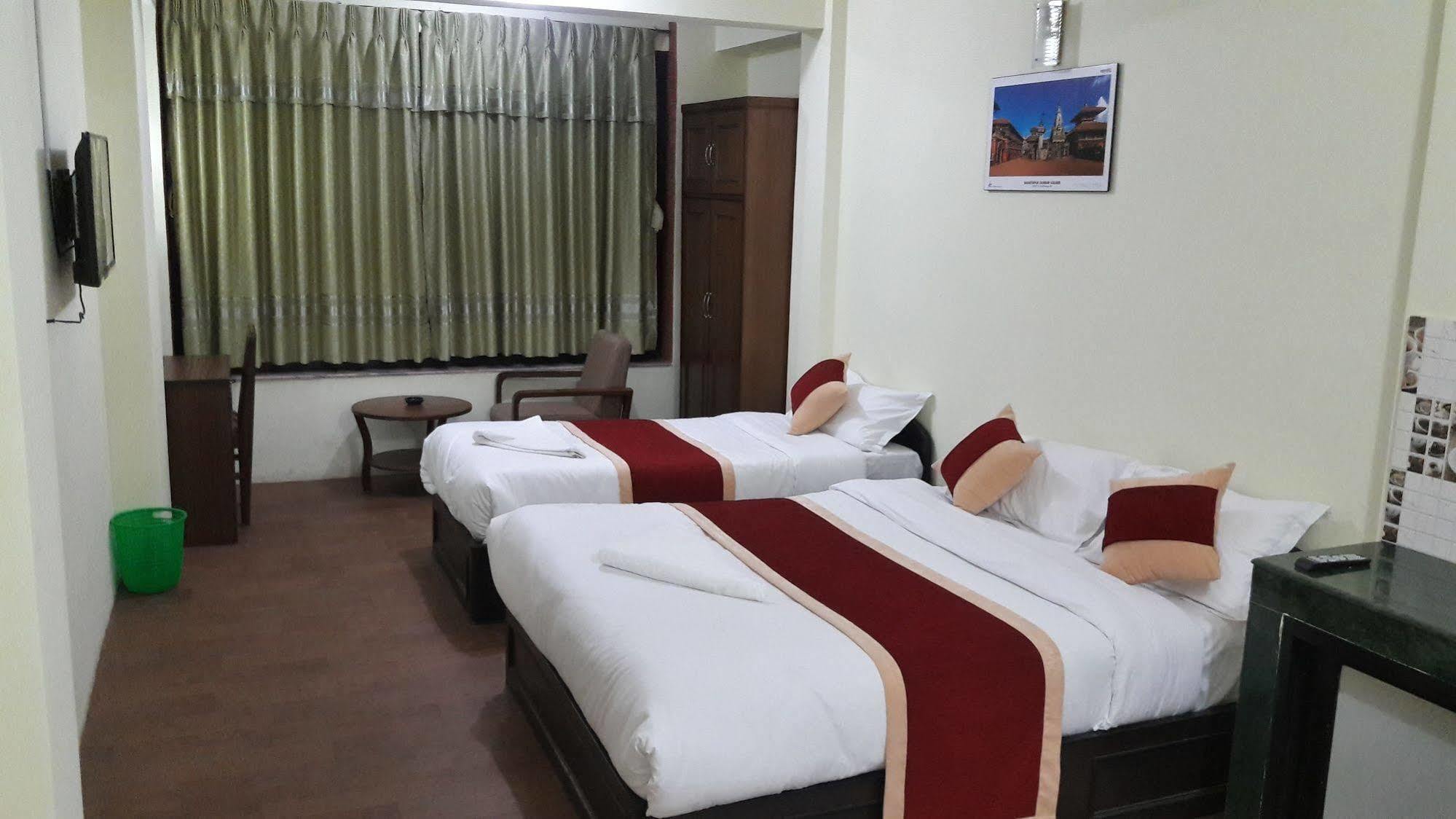 Choice Hotel 2*