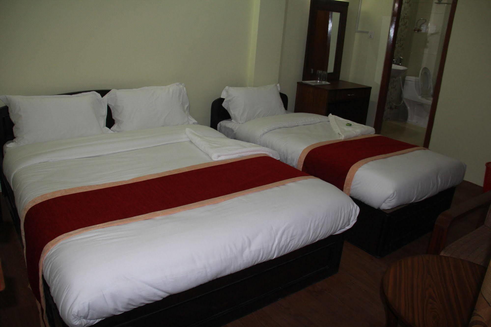 Hotel Choice 2*
