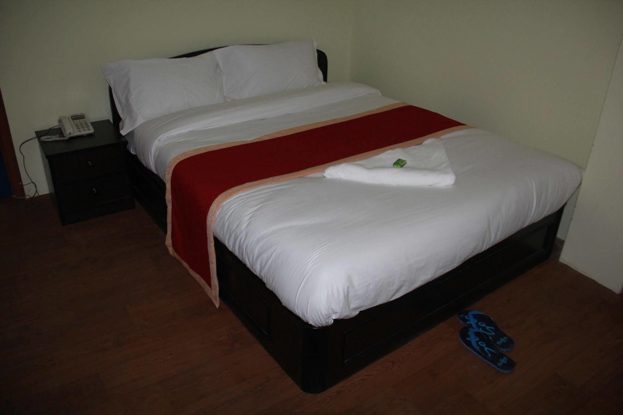 Hotel Choice Kathmandu