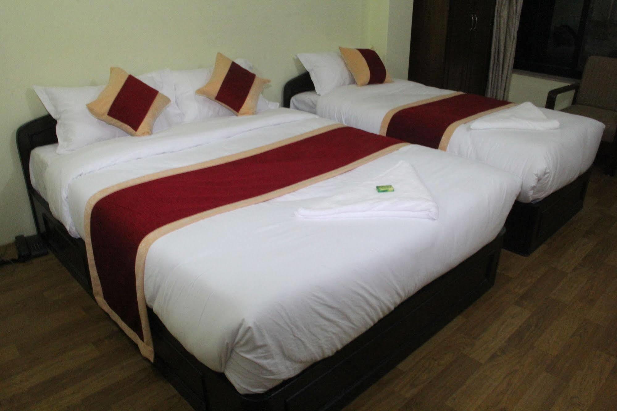 Choice 2* Kathmandu