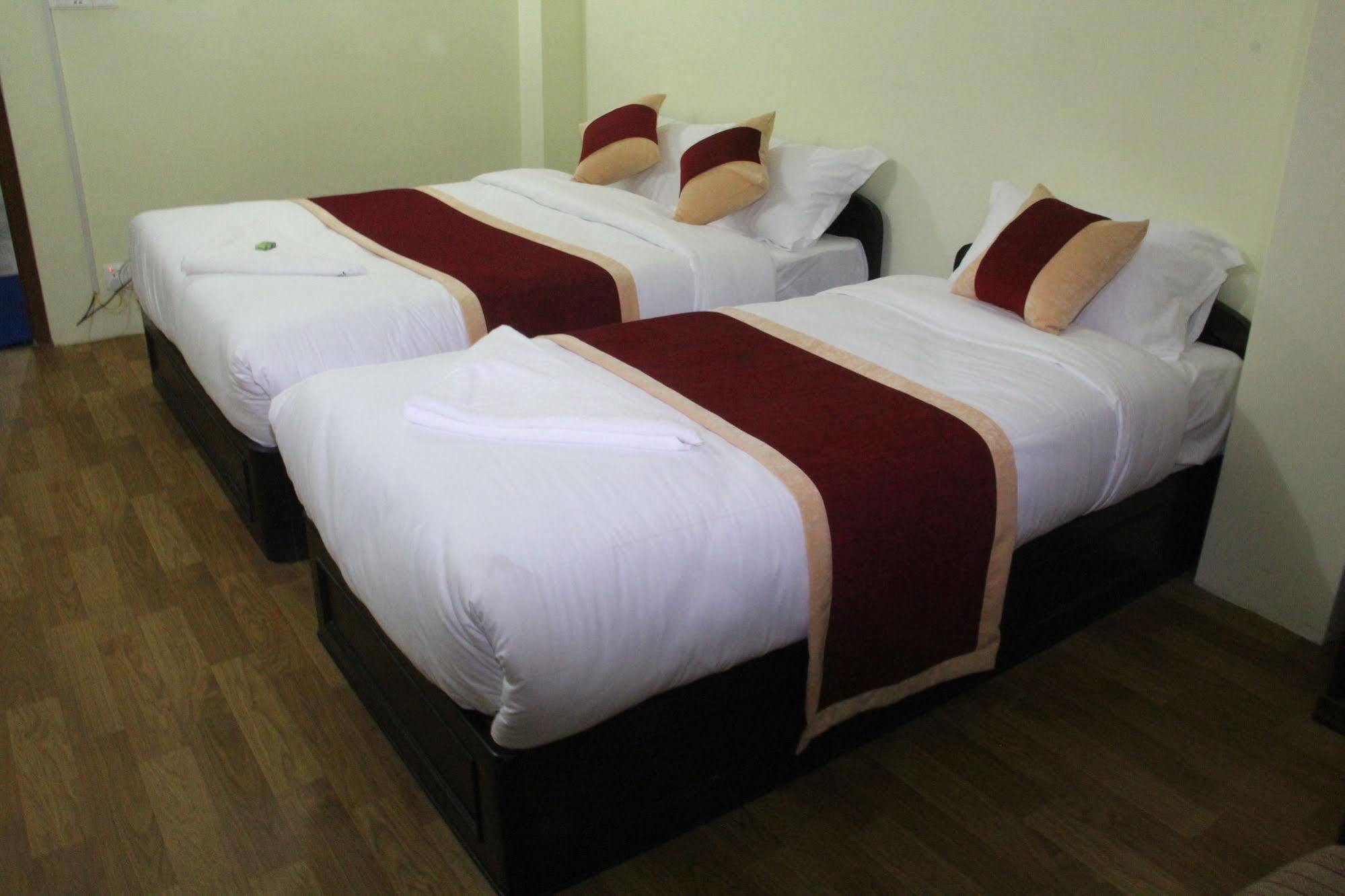 Hotel Choice