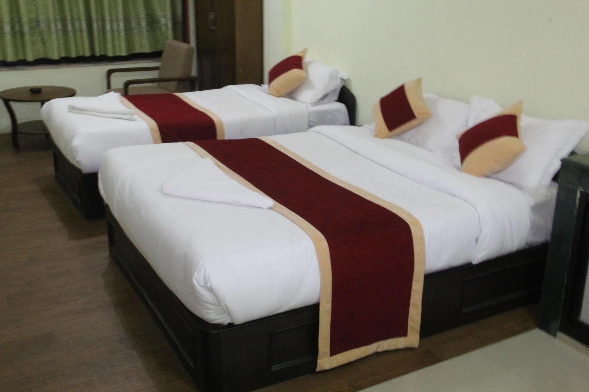 Choice Kathmandu