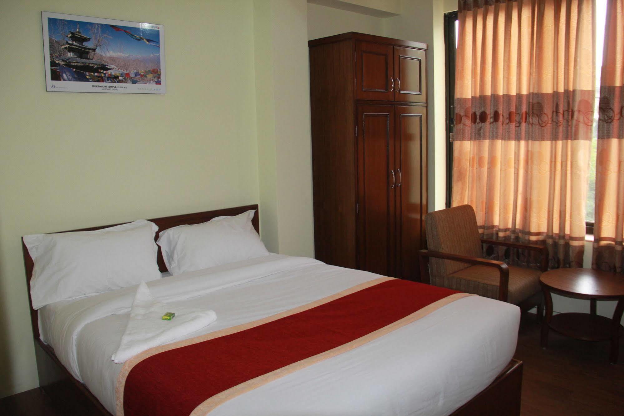 Hotel Choice