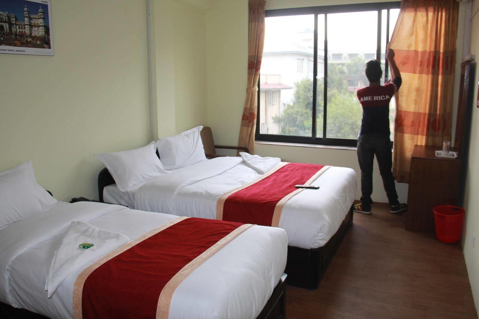 Hotel Choice