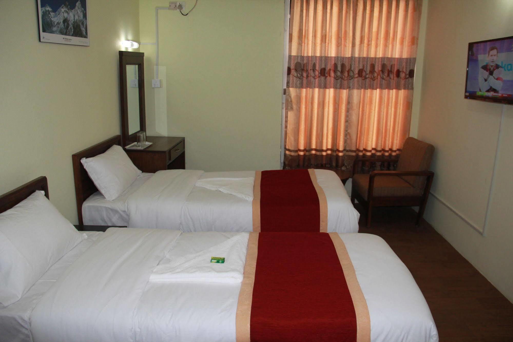 Hotel Choice 2*