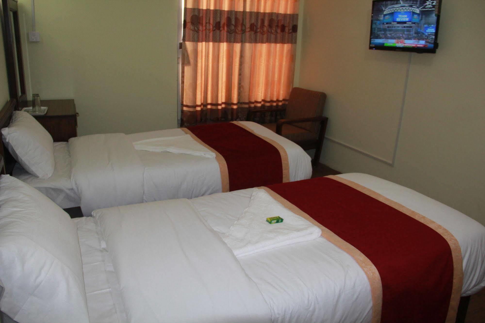 Hotel Choice