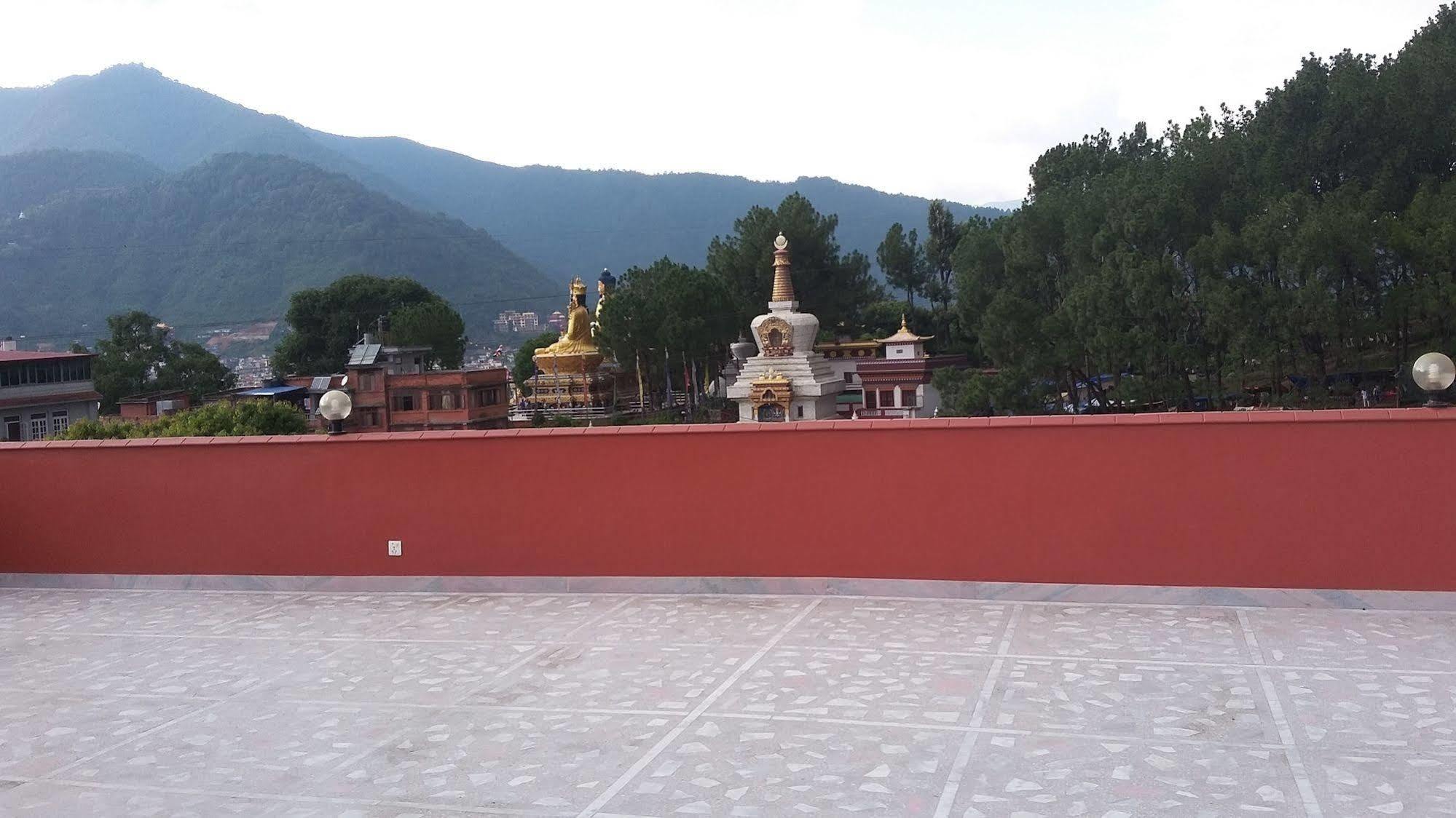 Choice Kathmandu
