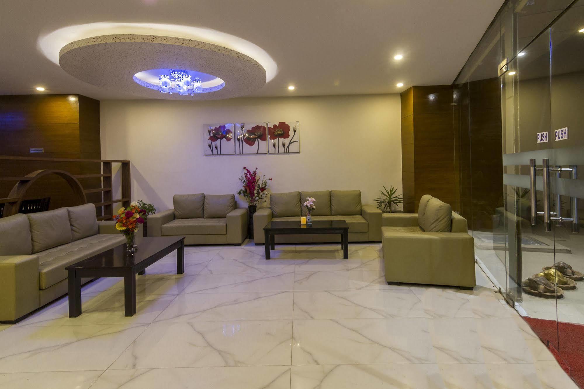 Regal Airport 3* Kathmandu