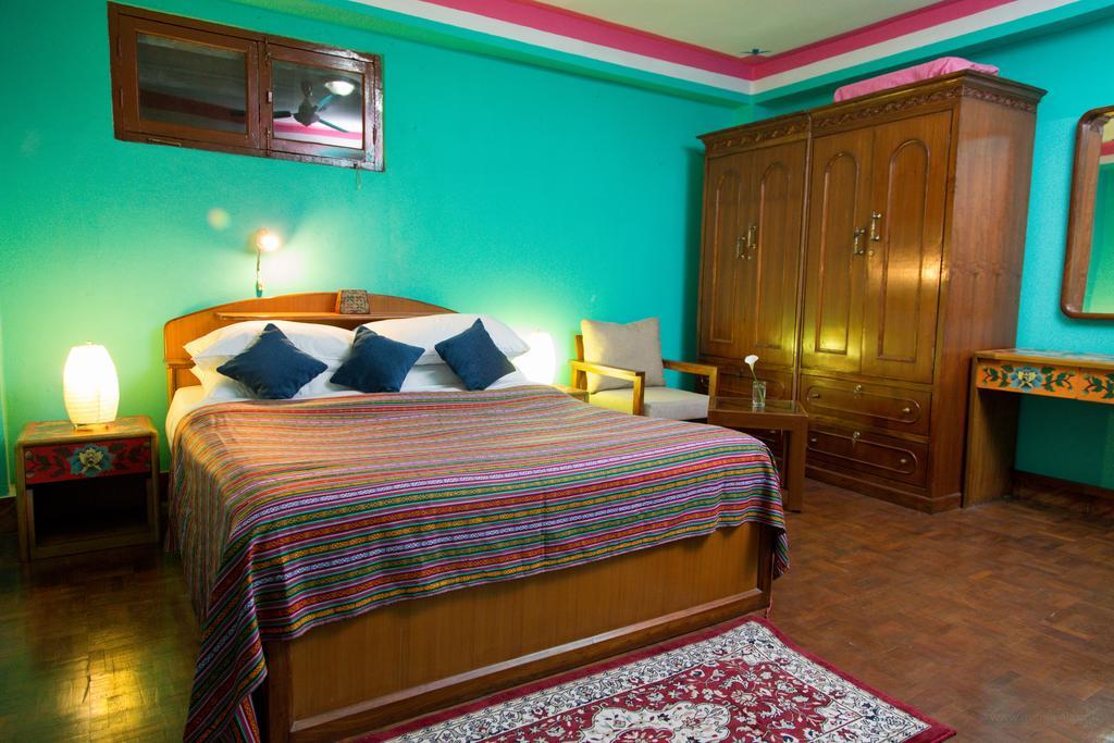 Utse Hotel 2*