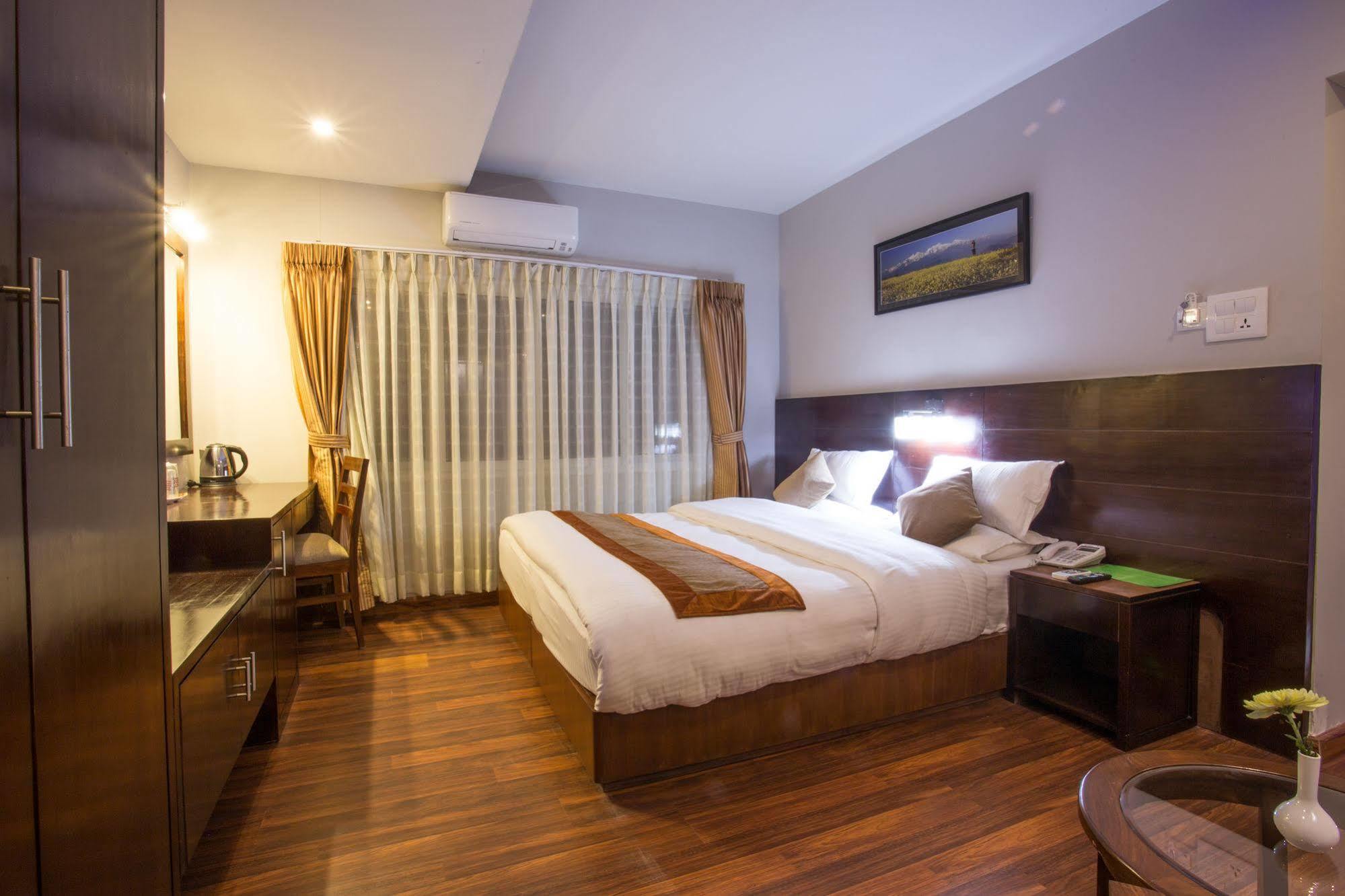 Hotel Aryatara