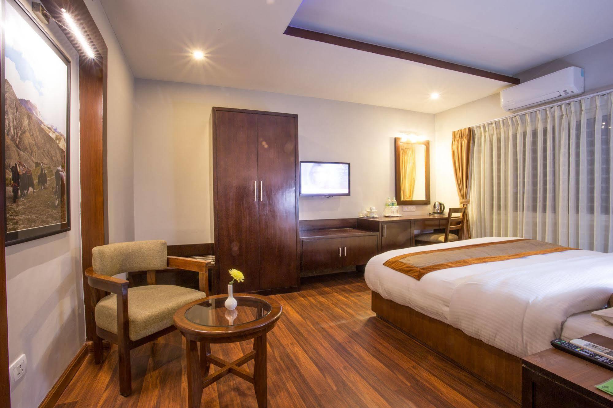 Hotel Aryatara